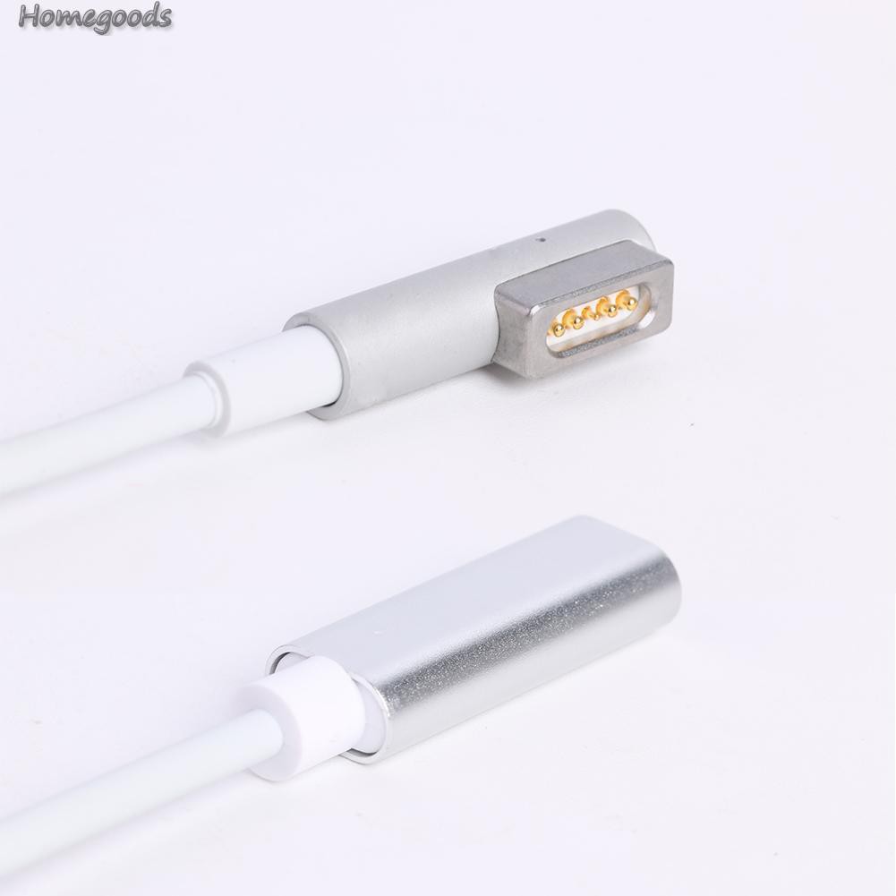 Đầu Nối Cáp Sạc Nhanh Usb Type C Cho Macbook