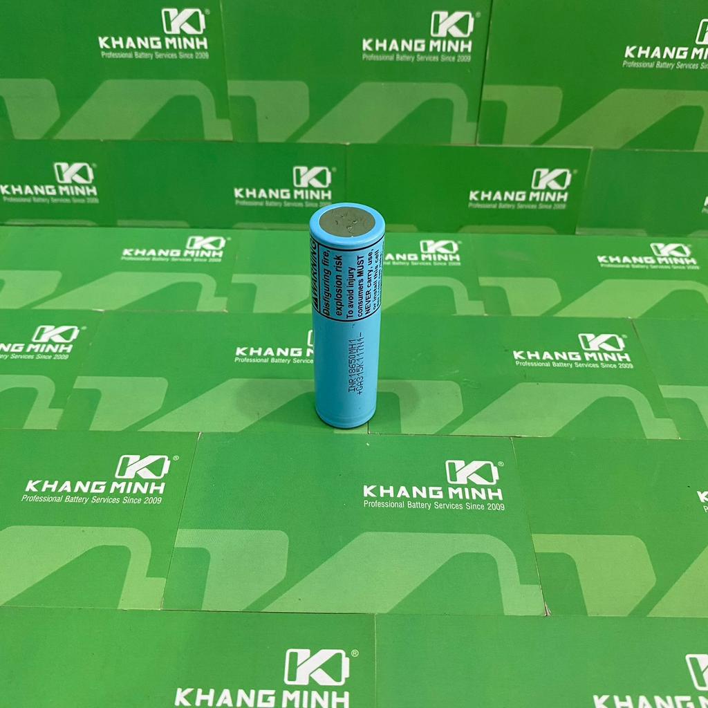 Pin LG 3200mAh xả 10A MH1 INR18650MH1 tháo khối chuyên pin xe điện và sạc dự phòng
