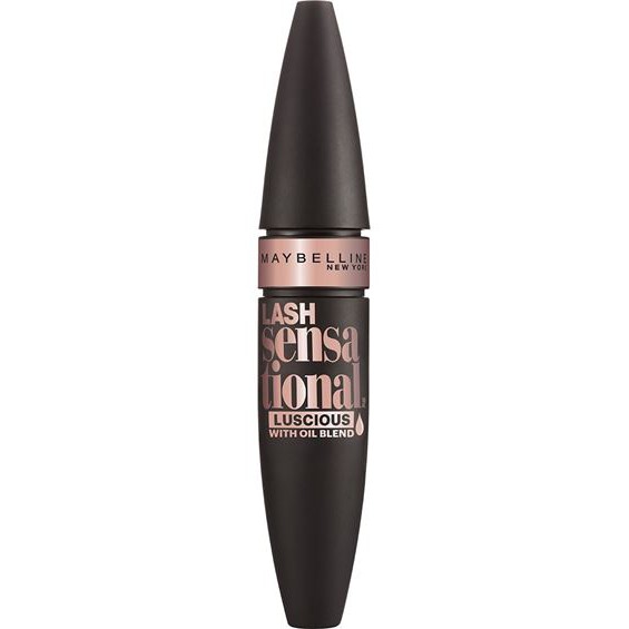 MAYBELLINE Lash Sensational® Luscious Washable Mascara