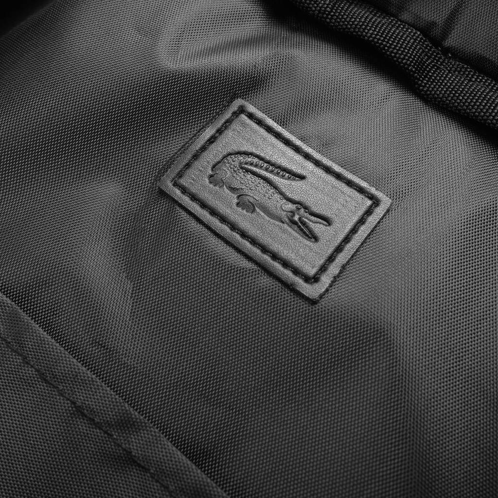 Balo nam thể thao du lịch LC chất liệu polyester, thiết kế ngăn tiện dụng, đầu khóa niken L1578