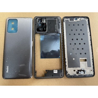 vỏ xiaomi Redmi note 10 pro 5G