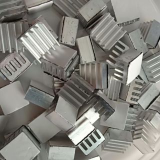 Tản nhiệt cho ic 10 miếng