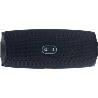 JBL Charge 4 Portable Bluetooth Speaker - [Black]