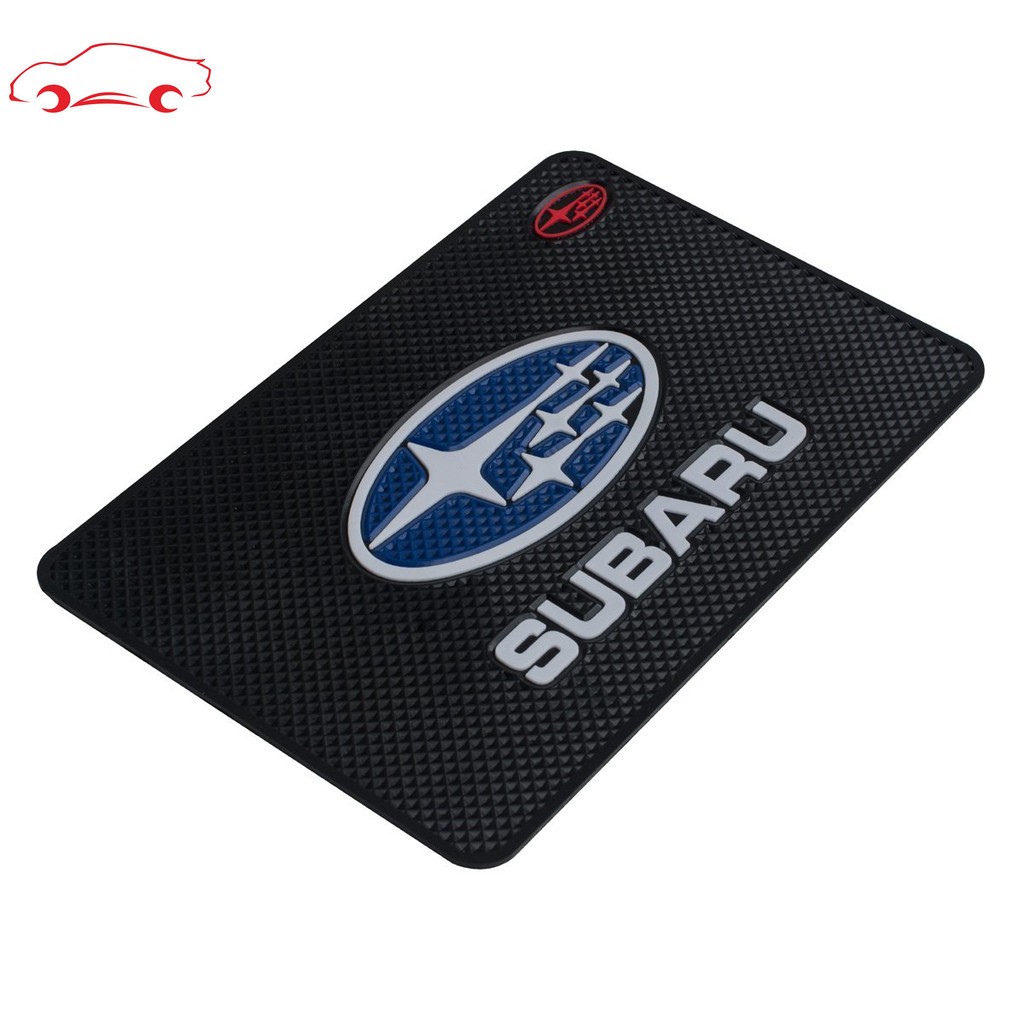 Thảm Lót Chống Trượt Cho Xe Hơi Subaru Legacy Outback Forester Impreza Wrx Brz Subaru Xv