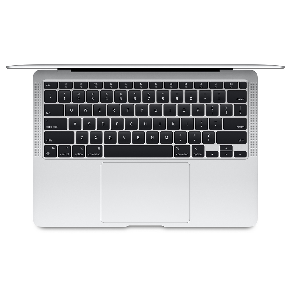 Laptop Apple Macbook Air M1 8-core CPU/16GB/256GB/7-core GPU/13.3&quot;/(Z127000DE)/Silver