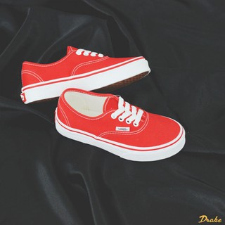 Giày sneakers Vans trẻ em Authentic VN000WWX6RT