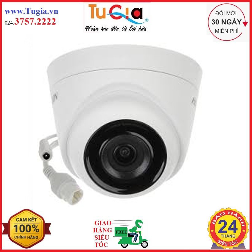 Camera quan sát Hikvision DS-2CD1301-I