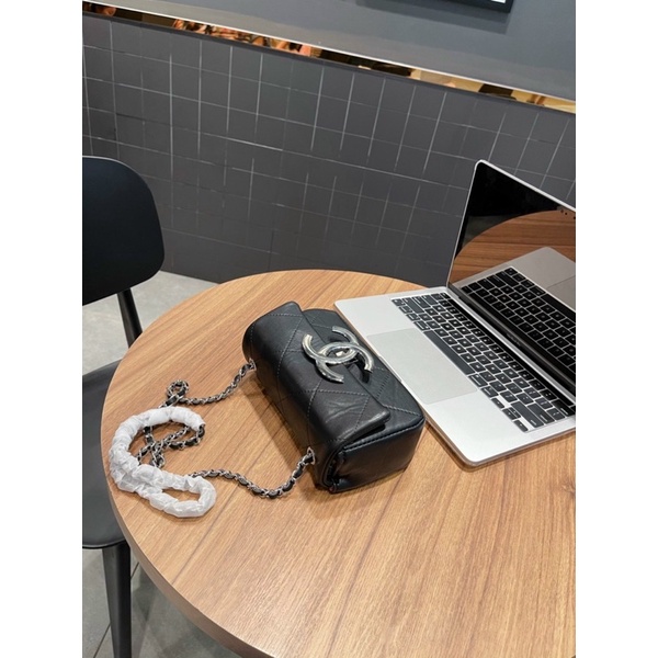 Túi khoá to chaneo