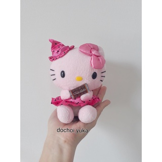 Gấu bông Hello Kitty size nhí (p2)