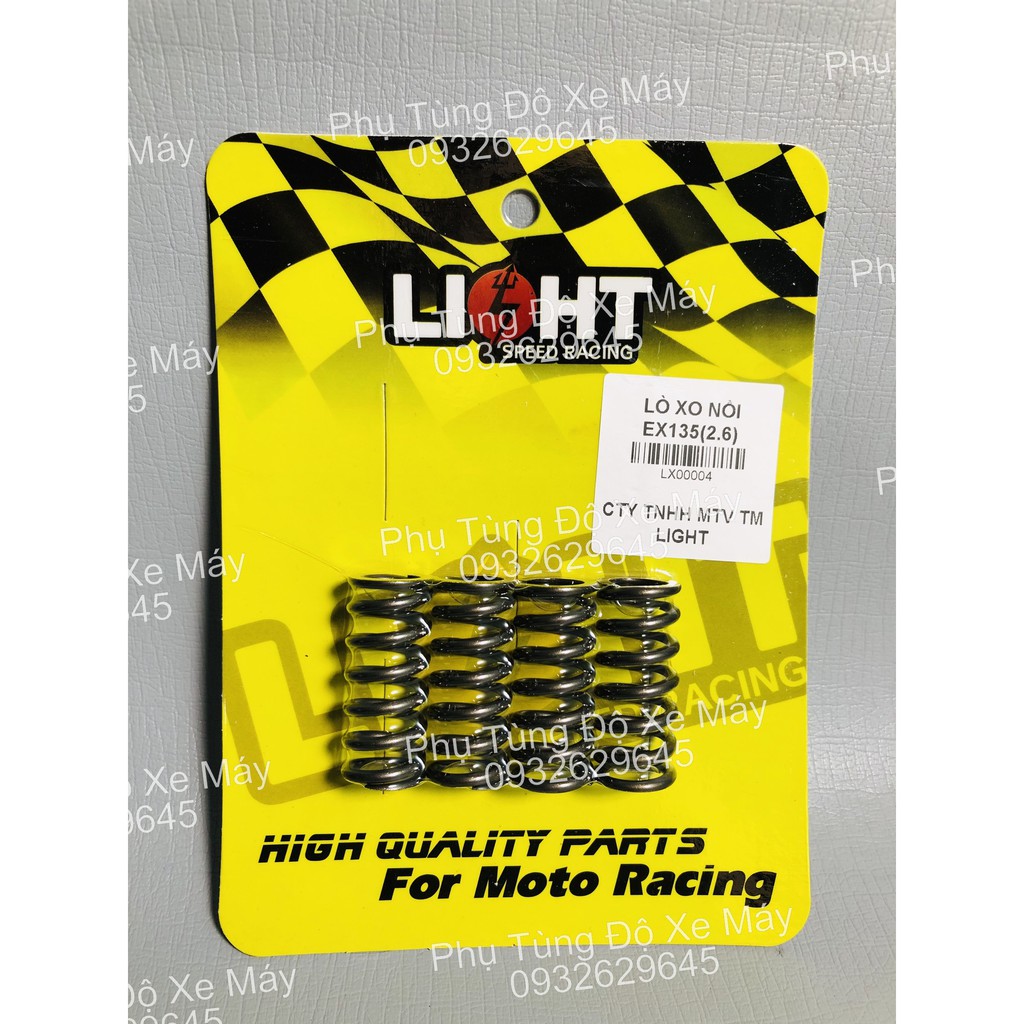 Loxo Nồi LIGHT EX 135