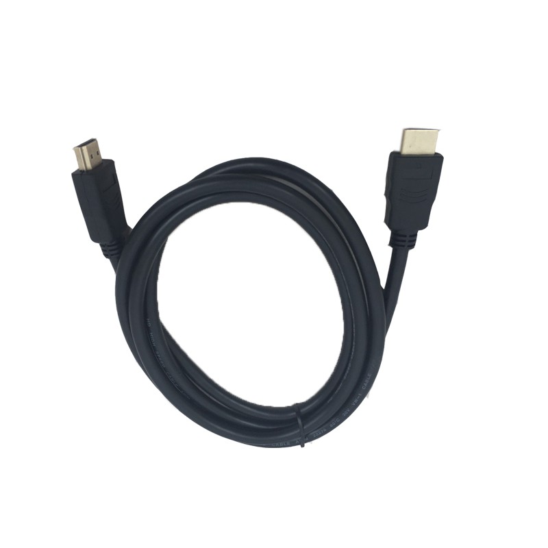 Cáp HDMI 1.5m chuẩn V1.4 HDTV highspeed 299 Hãng phân phối