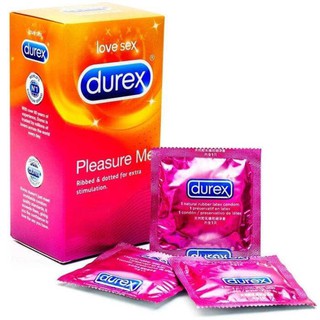 BAO CAO SU DUREX ÚC 30cái