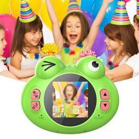 Set 8 Micro Camera Kỹ Thuật Số Dành Cho Trẻ Em | BigBuy360 - bigbuy360.vn