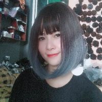 Tóc nguyên đầu omper vic
