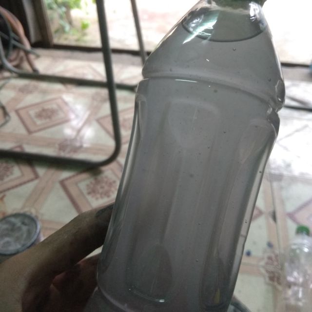 Phụ gia làm mờ,nhám(500g)