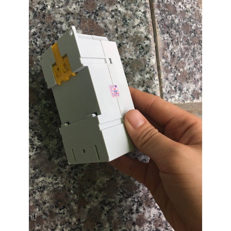 Đồng hồ hẹn giờ KG316T-II hẹn giờ tưới cây tự động, bật tắt đèn, máy bơm