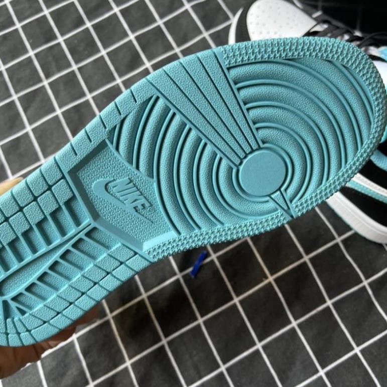 [FULL BOX + GIẤY GÓI] Giày Jordan xanh ngọc chuẩn 1:1 hàng đẹp | BigBuy360 - bigbuy360.vn