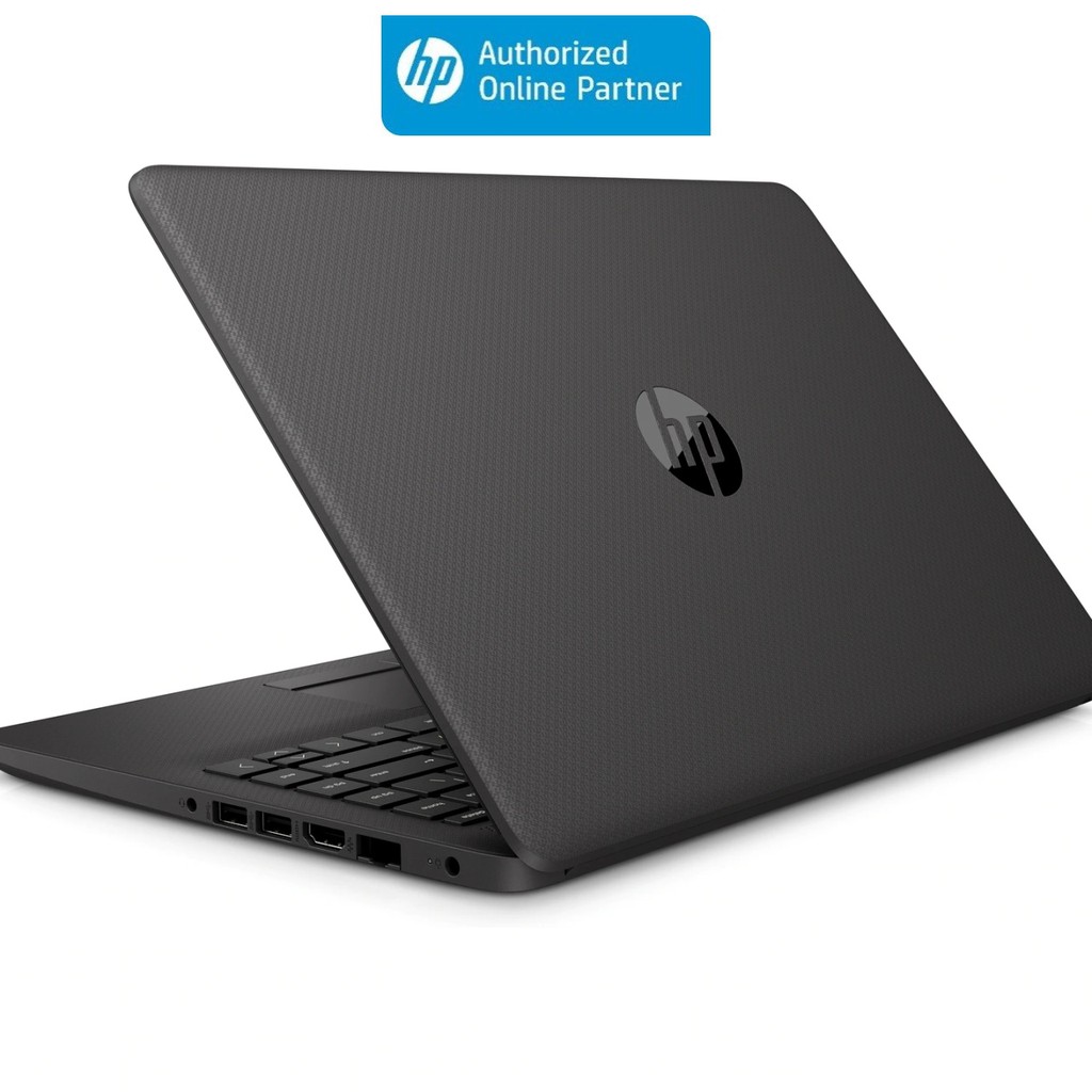 Laptop HP 240 G8 3D0A9PA/3D0B0PA (Core i5-1135G7 | 8GB | 256G - 512GB | Intel Iris Xe | 14.0 inch FHD | FreeDos | Bạc)