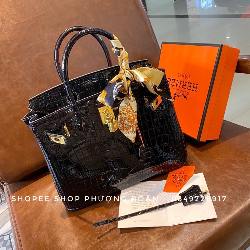 [BIKIN Rắn] Túi Da Rắn size 25-30cm da thật hàng đẹp | BigBuy360 - bigbuy360.vn