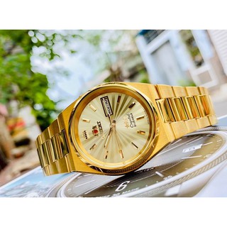 Đồng hồ nam Orient SEM1T011G8