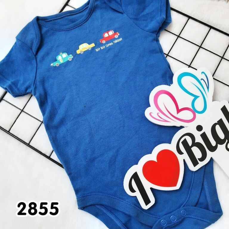 BODY TAY NGẮN BÉ TRAI XUẤT ANH NHIỀU MẪU CHO BÉ TỪ 0-15KG (2)