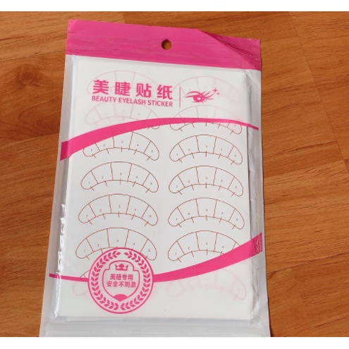 Pad chia size_dụng cụ mi_sky179