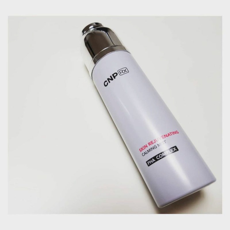 [Date 2024] Xịt khoáng CNPRX SKIN REJUVENATING CALMING MIST 70ML cung cấp độ ẩm chuyên sâu, làm sáng và căng bóng da | BigBuy360 - bigbuy360.vn