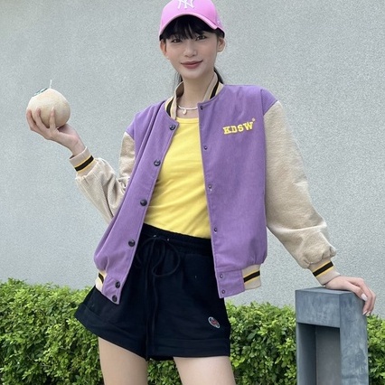 Quần ngắn lưng thun KIDOCLUB SHORTS