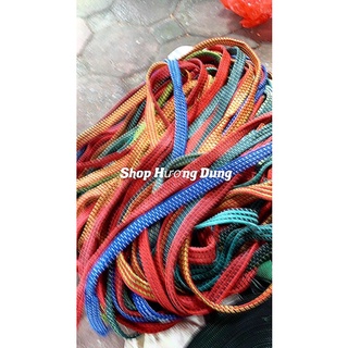Dây chun dây ràng chằng buộc hàng