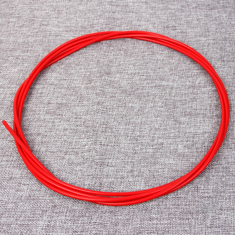 Dây Cáp Chuyển Đổi 4mm Nhiều Màu Sắc Chuyên Dụng Cho Xe Đạp Leo Núi