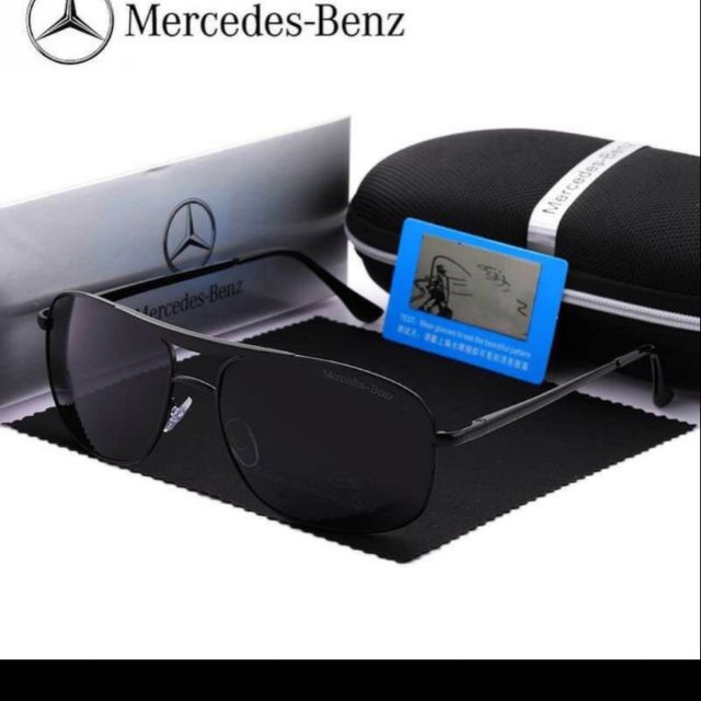 Kính nam MERCEDES