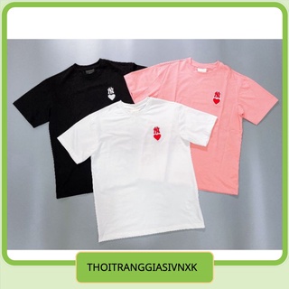 Áo MLB thể thao nhiều màu full tag