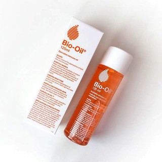 Tinh dầu trị rạn da Bio Oil