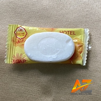 Xà bông CAMAY hoa vàng giá rẻ cho khách sạn , nhà nghỉ