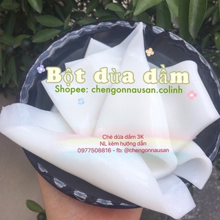 BỘT CÙI DỪA DẦM