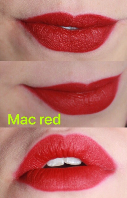 Son Mac Chính Hãng SALE . Đủ màu . Fullsize | BigBuy360 - bigbuy360.vn