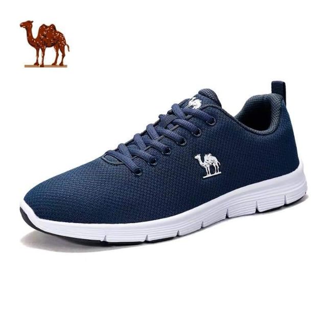 Giày chạy bộ CAMEL Chính hãng - Săn sale giờ vàng