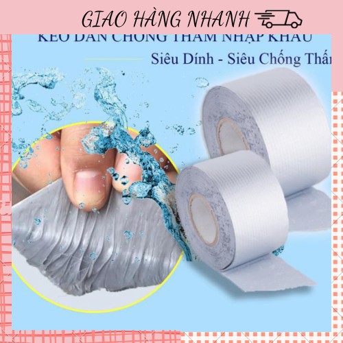 Keo Dán Chống Thấm, Chịu Nhiệt Cho Mái Tôn, Tường Siêu Dính 88239 Shop Giao Hàng Nhanh 88