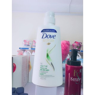 Dầu xả Dove thái lan