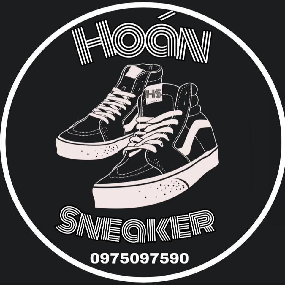 hoán bán giày sneaker