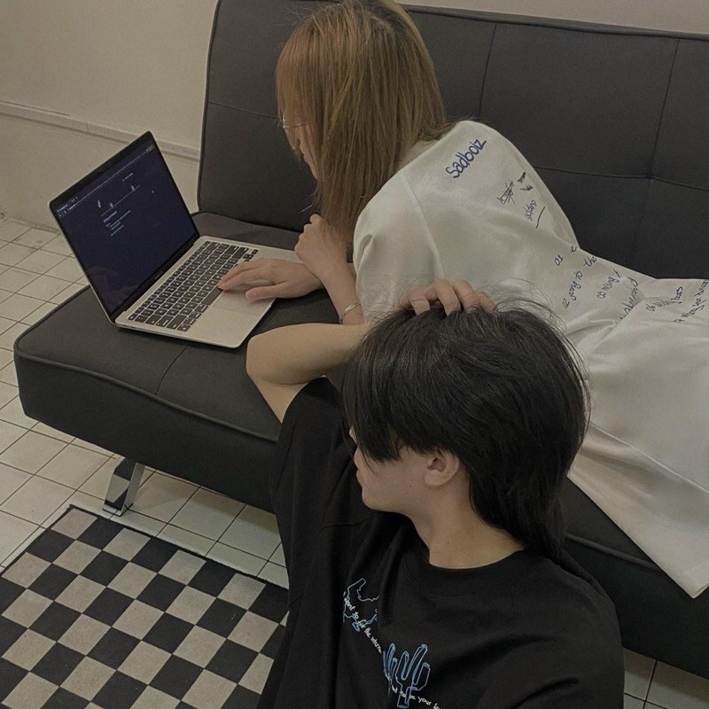 Áo thun nam nữ Sad boiz Saddino, Áo thun tay lỡ form rộng Sadboiz Saddino chất cotton in nổi logo thêu tay | BigBuy360 - bigbuy360.vn