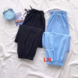 Quần bom đa màu LN11