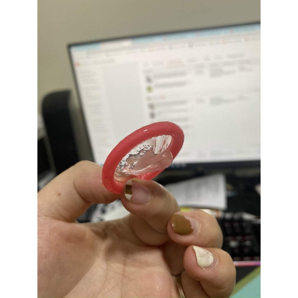 (CHE TÊN) BAO CAO SU FEEL 4 IN 1 GIÚP KÉO DÀI THỜI GIAN QUAN HỆ LÂU hộp 12 bao