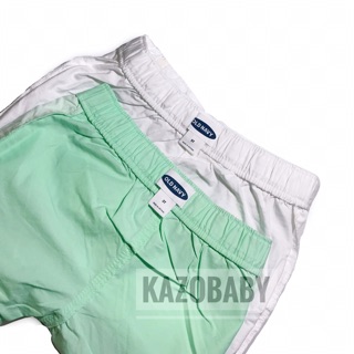 Quần short vải kaki bé gái Old Navy