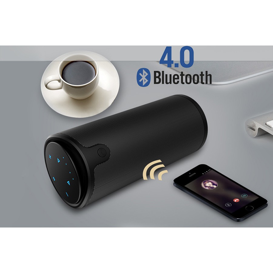 Loa Bluetooth Zealot S8