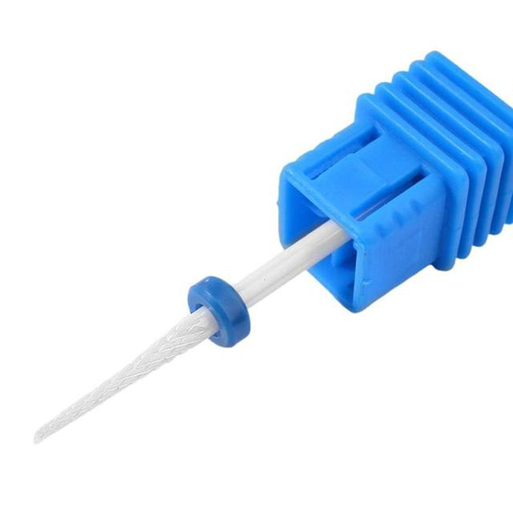 Mũi Mài Móng Tay Bằng Nhựa Chuyên Dụng Cho Nữ