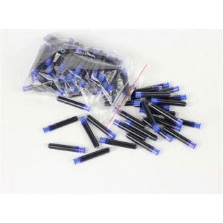 100 ống mực cho bé học viết bút máy( tăng 1 bút máy)