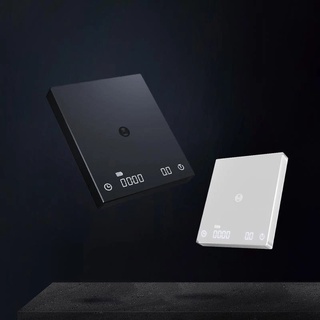 Cân Điện Tử Timemore Black Mirror Scale ( Đen )