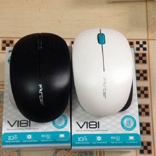 Chuột không dây Forter V181