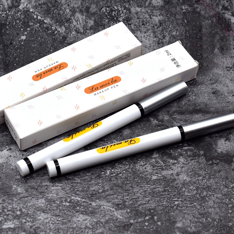 LAMEILA Eyeliner Kẻ Mắt Nước Bút Kẻ Mắt